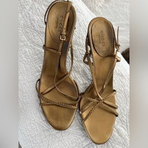Gucci sandals